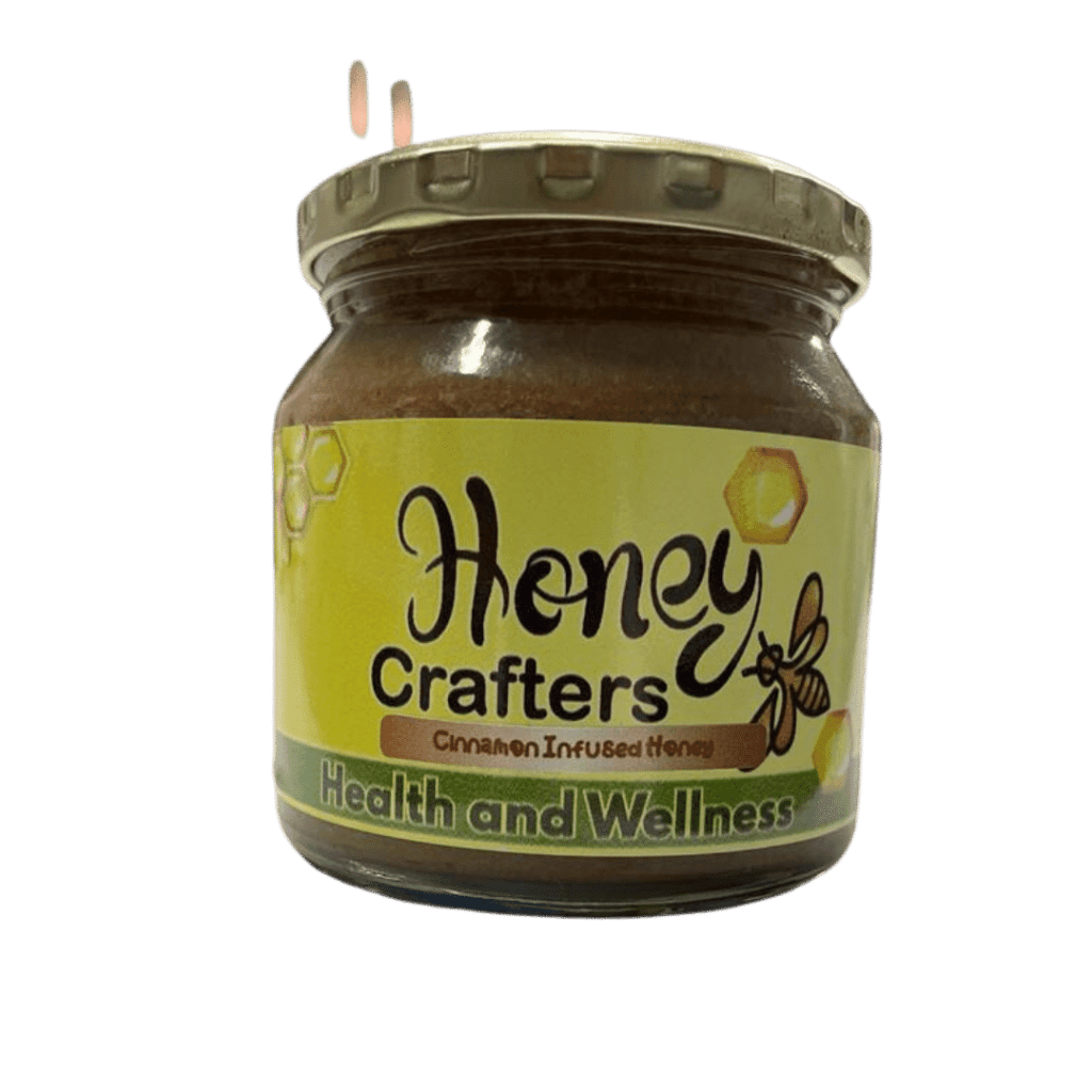 cinnamon-infused-honey-raw-honey-and-craft-honey-johannesburg